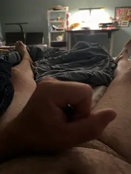 Beastyfuck's Webcam Show