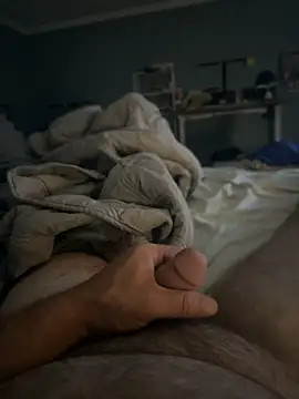 Beastyfuck's Webcam Show