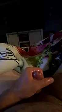 Beastyfuck Show in webcam