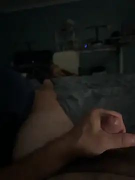 Beastyfuck's Webcam Show