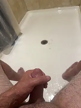 Show Webcam de Beastyfuck