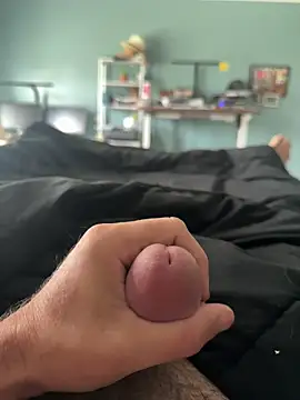 Beastyfuck's Webcam Show