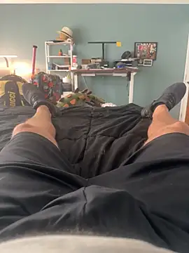 Beastyfuck Show in webcam