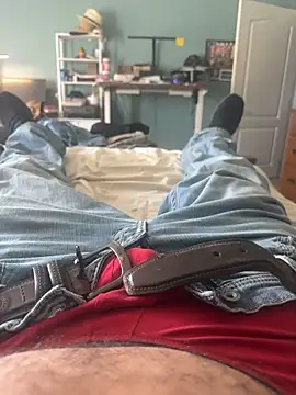 Pertunjukan Kamera Web Beastyfuck