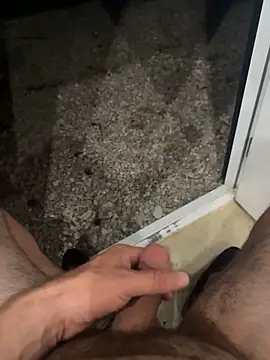 โชว์เว็บแคมของ Beastyfuck