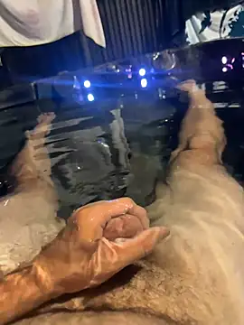 Beastyfuck Show in webcam