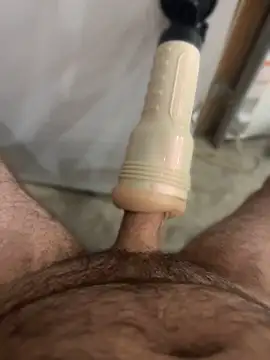 הופעת וובקאם של Beastyfuck