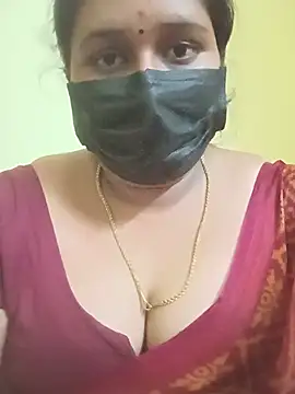 Webkamerová show tamil_nivedha