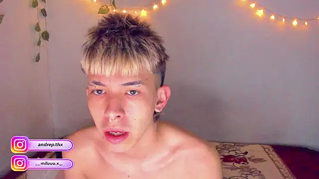 ThePerfectChemistry – webcam-show
