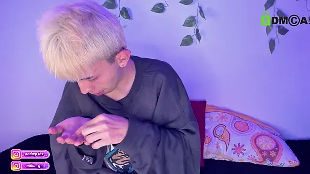 Вебкам-шоу ThePerfectChemistry