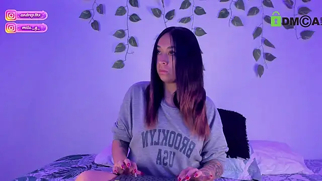ThePerfectChemistry Webcam show