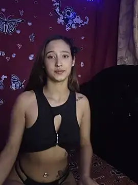 Živý XXX chat Zafira_mao