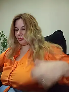 Chat +18 de Passion-Blondy ao vivo