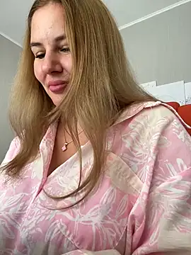 Passion-Blondy Chat XXX live
