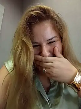 Passion-Blondy Chat XXX live