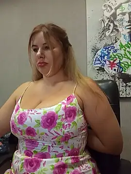 Passion-Blondy লাইভ XXX চ্যাট