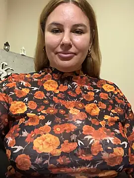 Chat +18 de Passion-Blondy ao vivo
