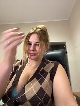 Czat XXX na żywo – Passion-Blondy