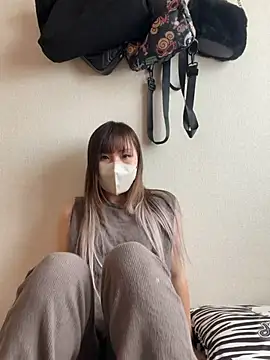 ODORI_CHAN – webcam-show