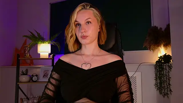 ClaireMathis Chat XXX live