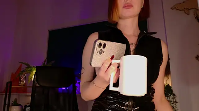 دردشة ClaireMathis الجنسية المباشرة