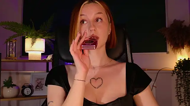 ClaireMathis' Live XXX Chat