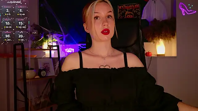 ClaireMathis' Live XXX Chat