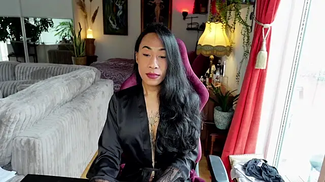 bianca_bellamy 网络视讯表演