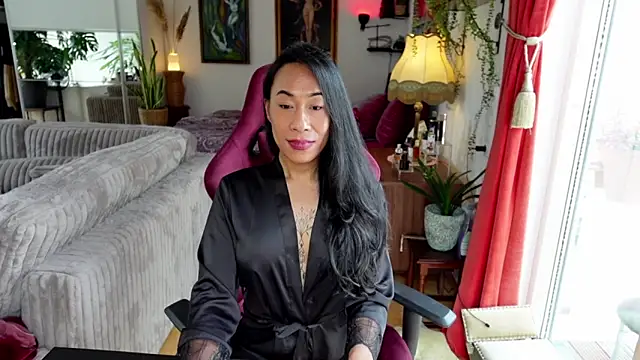 bianca_bellamy Webcam-Show