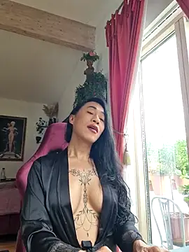 bianca_bellamy Webcam-Show