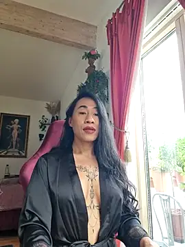 bianca_bellamy Webcam-Show