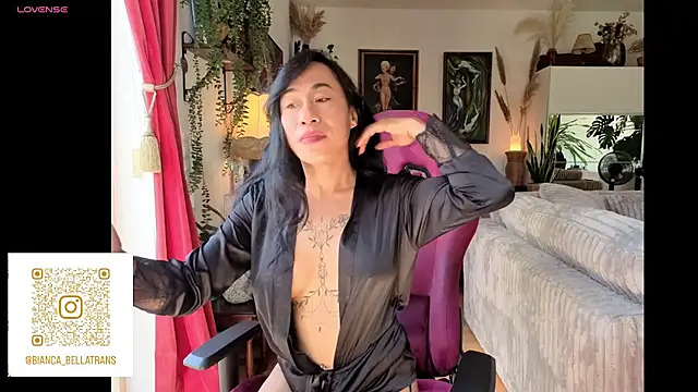 bianca_bellamy Webcamshow