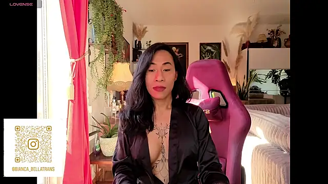 bianca_bellamy Webcam-Show