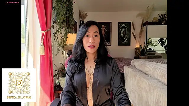 bianca_bellamyのウェブカメラショー