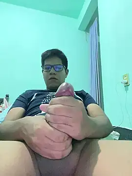 Lukein23 Show Webcam