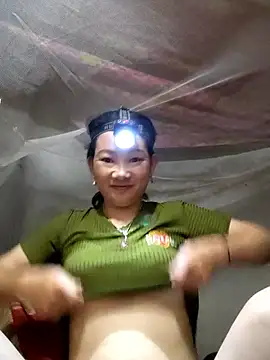 gio-thun Live chat-huone