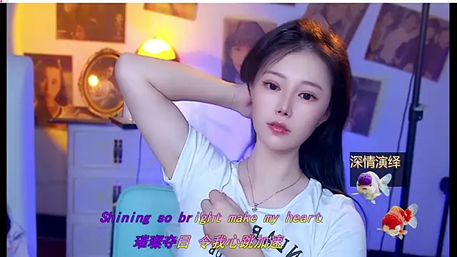 cherry-fa's Live XXX Chat