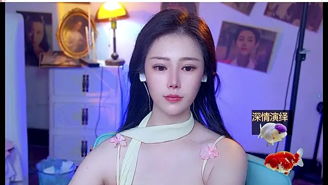 cherry-fa's Live XXX Chat