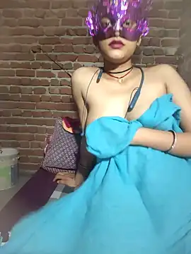DirtybhabhiGoal's Live XXX Chat