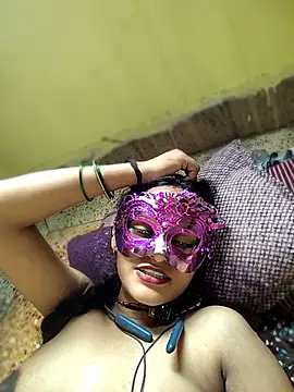 DirtybhabhiGoal's Webcam Show