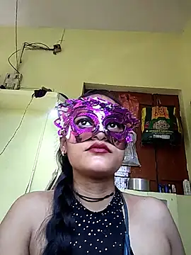 DirtybhabhiGoal's Webcam Show