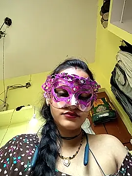 Chat XXX ao vivo de DirtybhabhiGoal