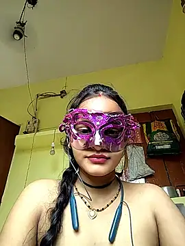 DirtybhabhiGoal's Live XXX Chat