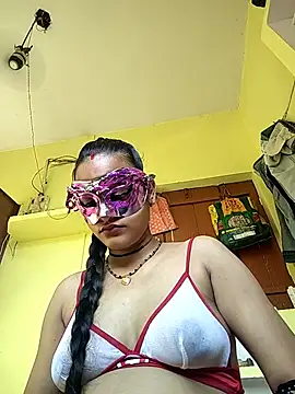 DirtybhabhiGoal Webcam-Show