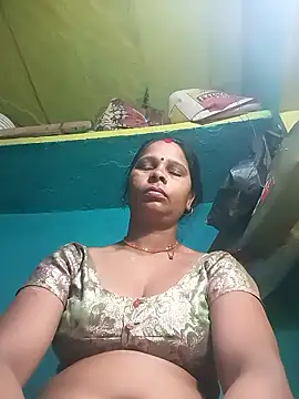 Pokazy przed kamerką – Rt_shreya