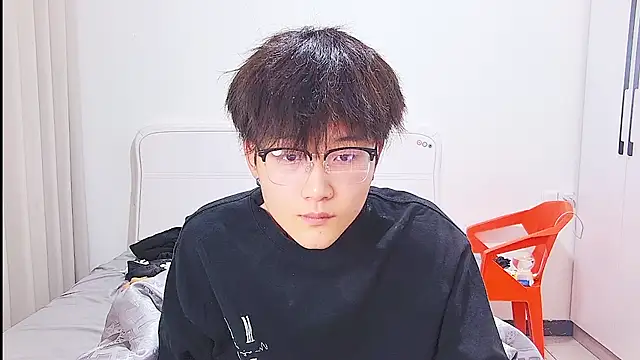 KK-cuteboy ওয়েবক্যাম শো