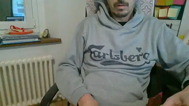Kawayleo Webcam show