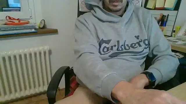 Kawayleo Webcam show
