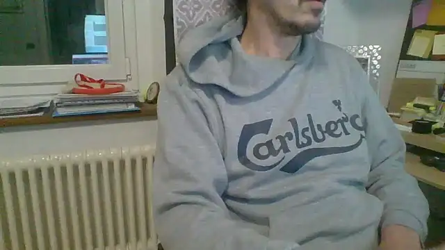 Kawayleo Webcam show