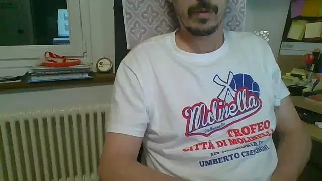 Kawayleo Webcam show